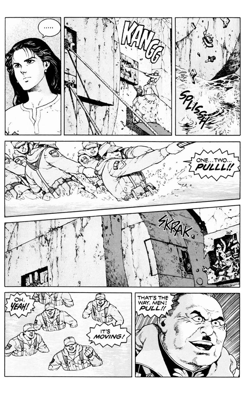 Sarah Vol. 1 Ch. 6 第20页