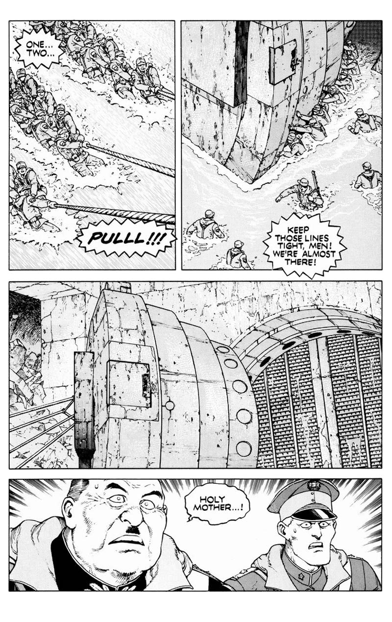 Sarah Vol. 1 Ch. 6 第22页