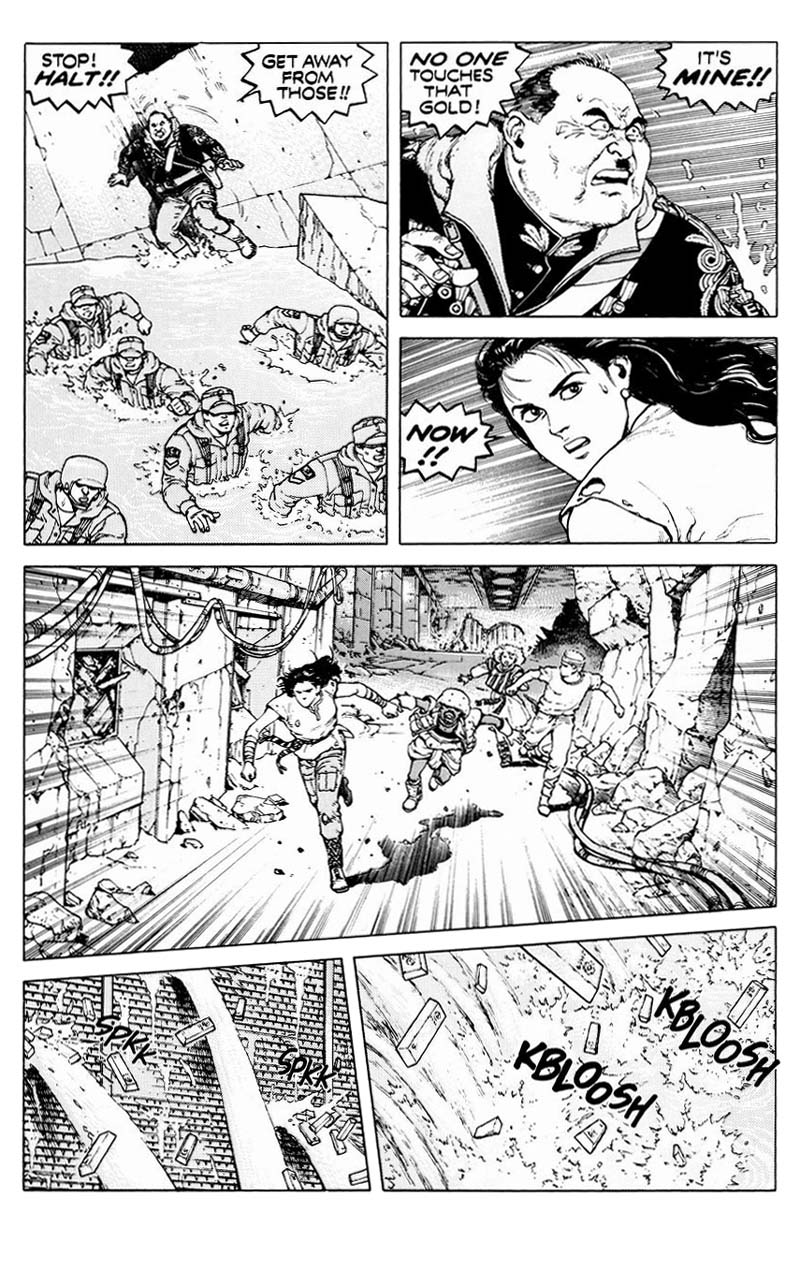 Sarah Vol. 1 Ch. 6 第27页