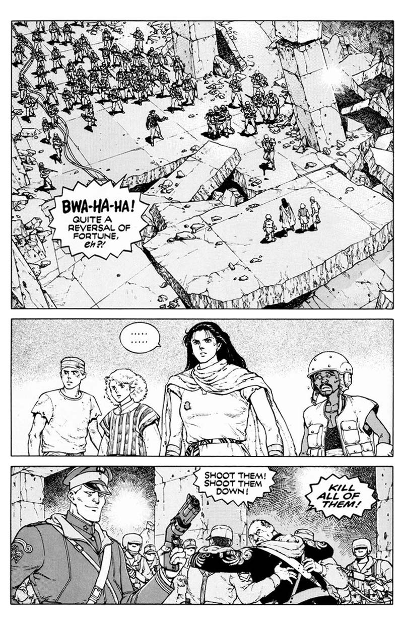 Sarah Vol. 1 Ch. 6 第9页