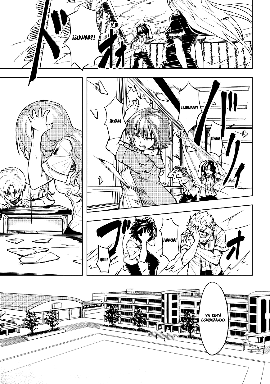 Kurogane no Ido Despertar 1 第29页