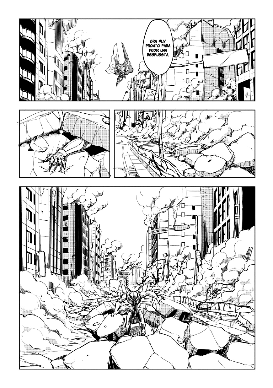 Kurogane no Ido Despertar 1 第31页