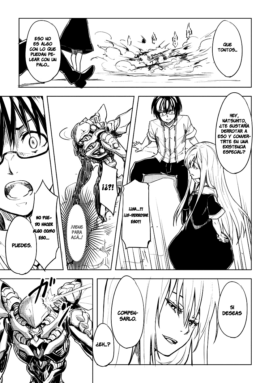 Kurogane no Ido Despertar 1 第37页