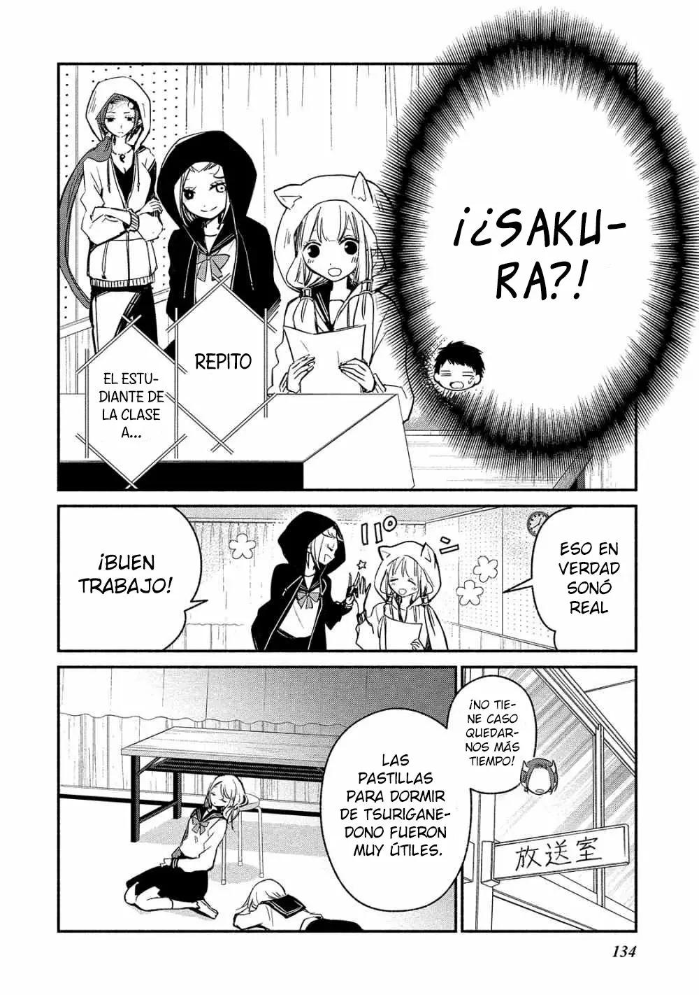 Koibito wa Oni no Hime Vol. 1 Ch. 6 第11页