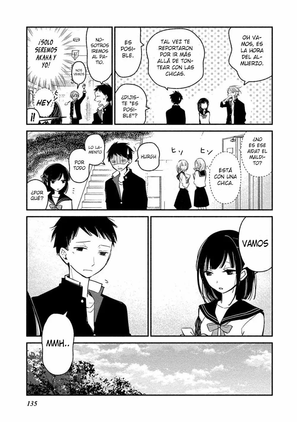 Koibito wa Oni no Hime Vol. 1 Ch. 6 第12页