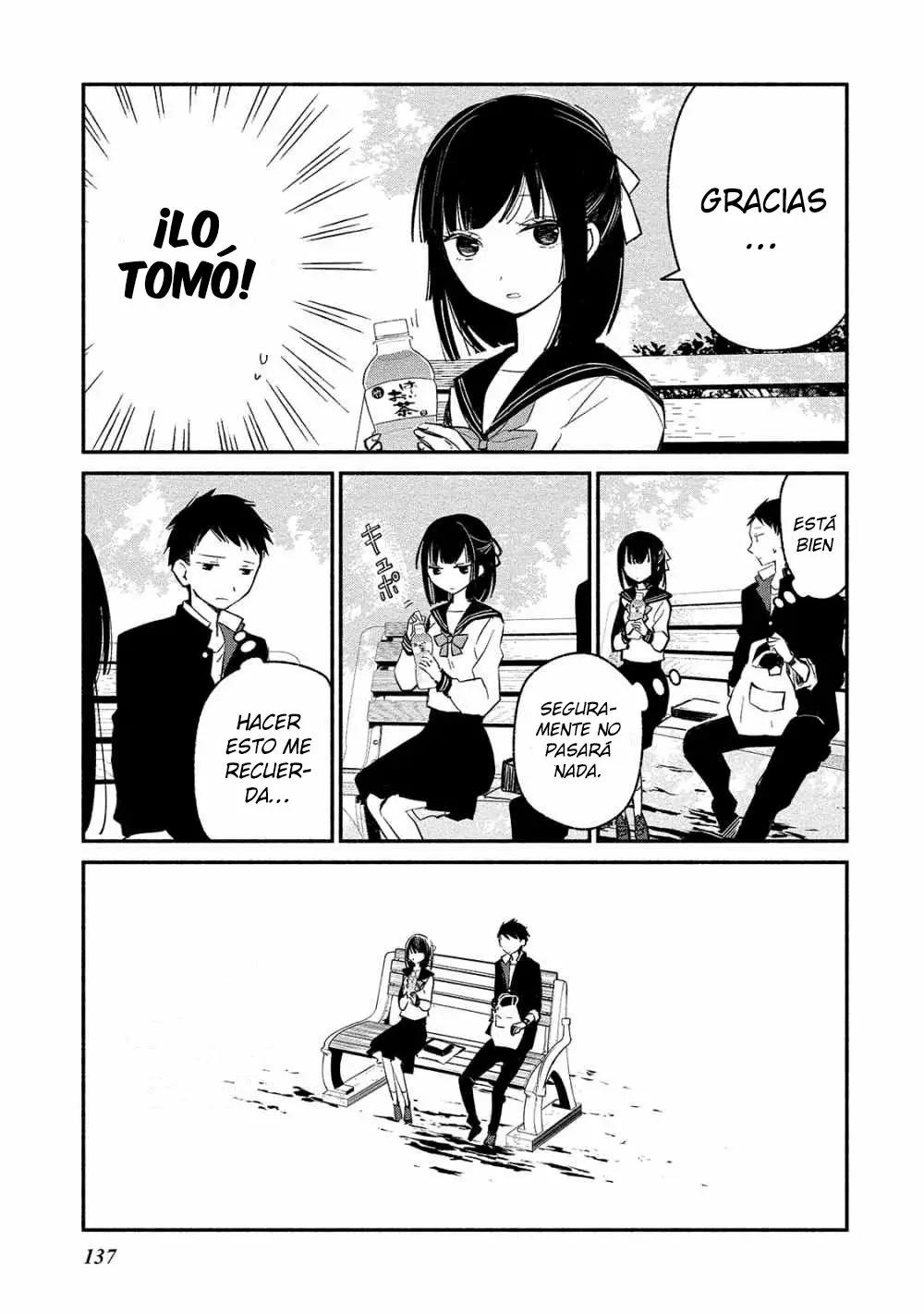 Koibito wa Oni no Hime Vol. 1 Ch. 6 第14页