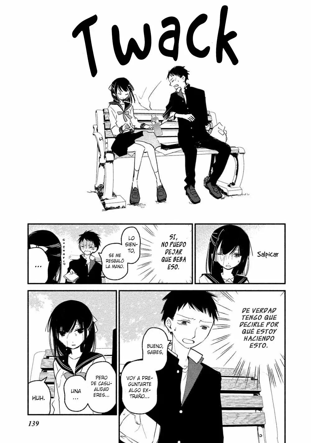 Koibito wa Oni no Hime Vol. 1 Ch. 6 第16页