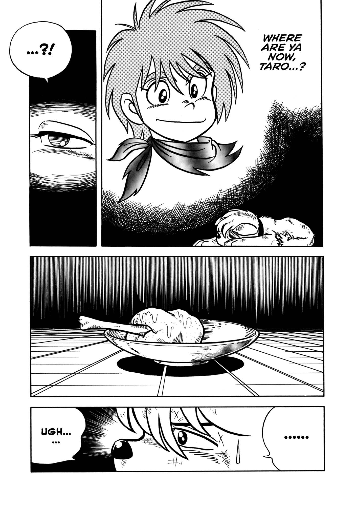 Sun Dog Zero The Hound Master VS Zero 第15页