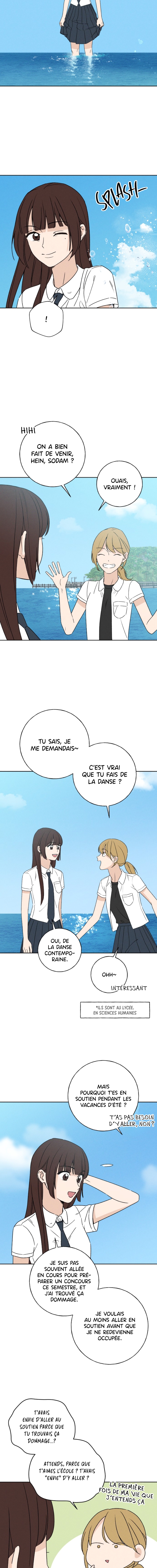 Blossom With Love Eaux d'artifice 第8页