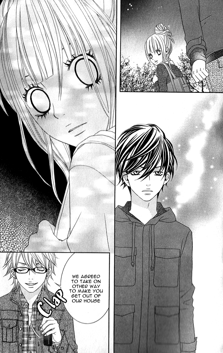 Ookamitachi no Shiikuhou Vol. 1 Ch. 1 第41页