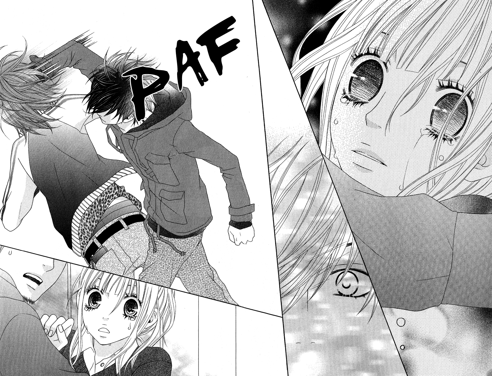Ookamitachi no Shiikuhou Vol. 1 Ch. 1 第44页