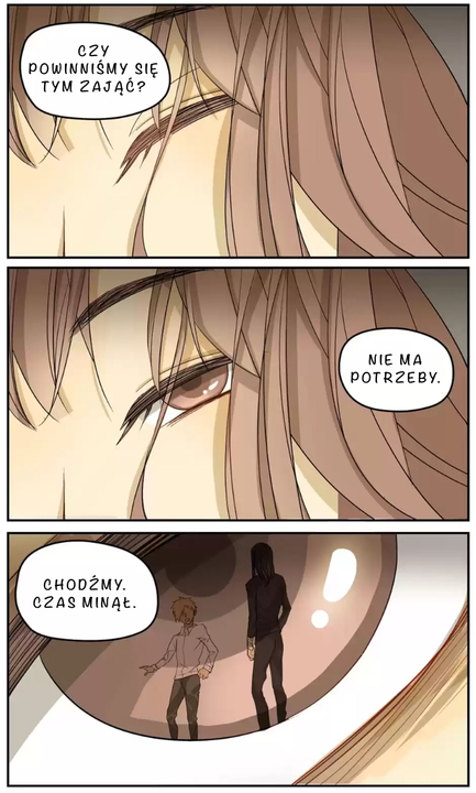 A World Ruled by Cats Ch. 2 第12页