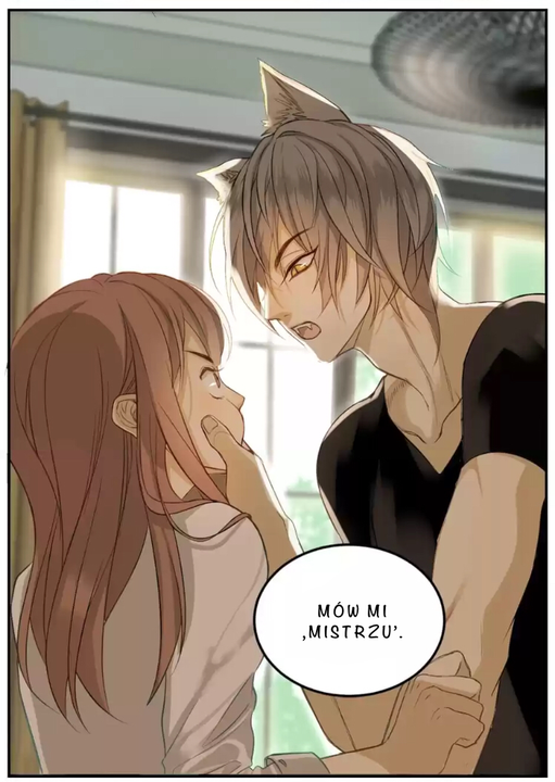 A World Ruled by Cats Ch. 2 第25页