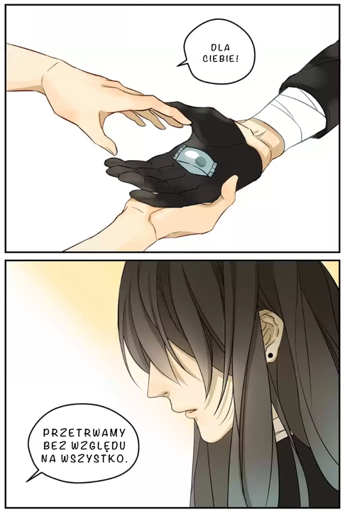 A World Ruled by Cats Ch. 2 第6页