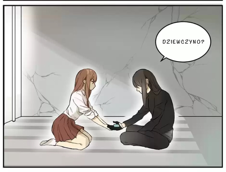 A World Ruled by Cats Ch. 2 第8页