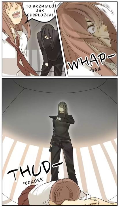 A World Ruled by Cats Ch. 2 第10页