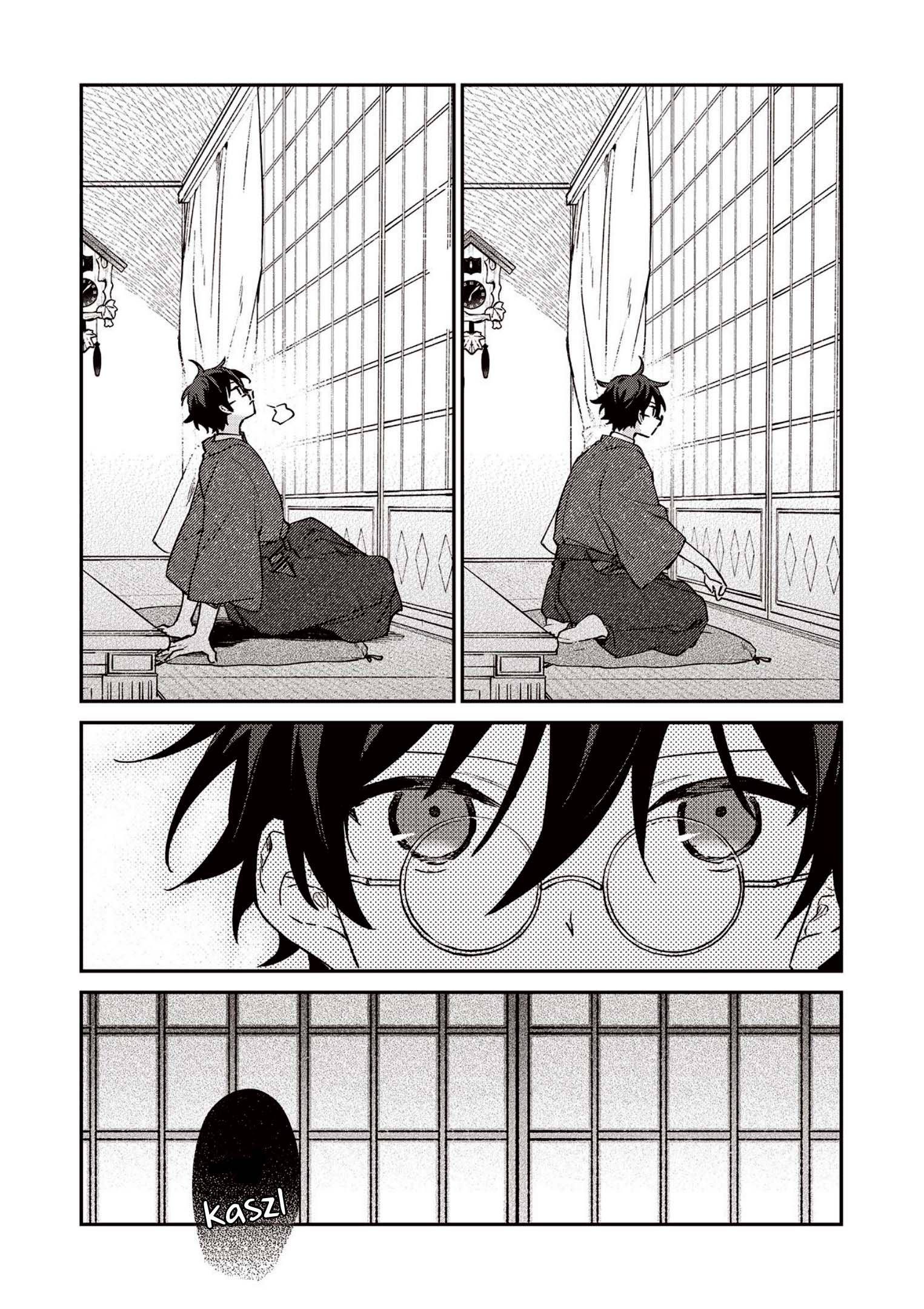 Koshotengai no Hashihime Vol. 1 Ch. 2 第28页
