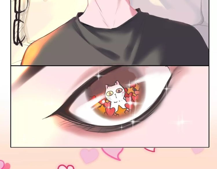 A Cat's World My pet is human 第10页
