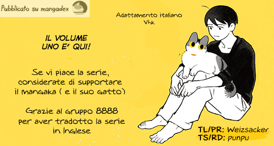 Life with a Grandpa Cat Cibo per un gatto anziano 第3页