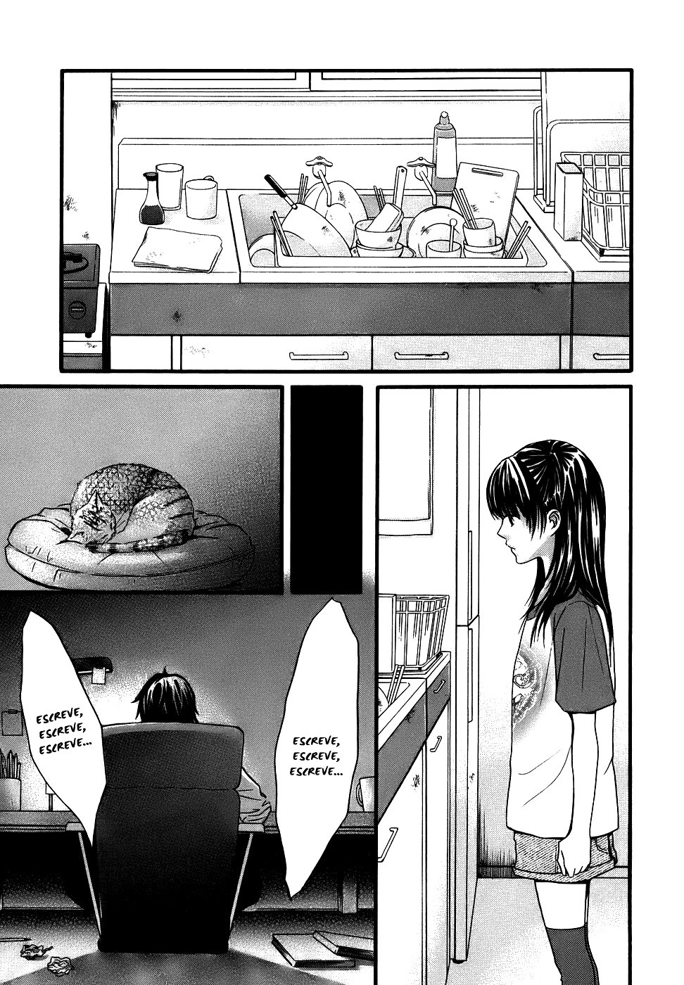 Kore wa Koi no Hanashi Vol. 1 Ch. 2 第12页