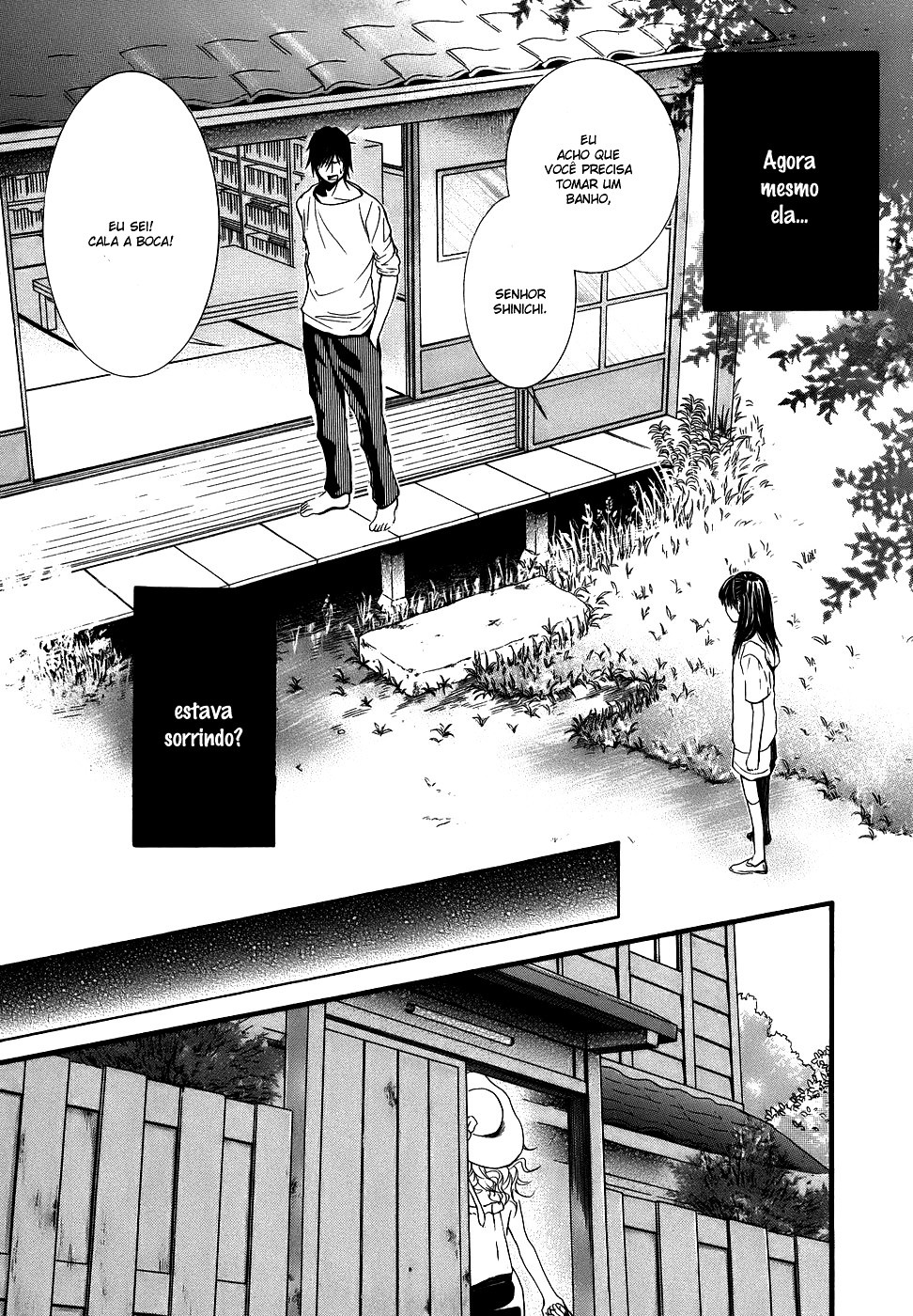 Kore wa Koi no Hanashi Vol. 1 Ch. 2 第18页