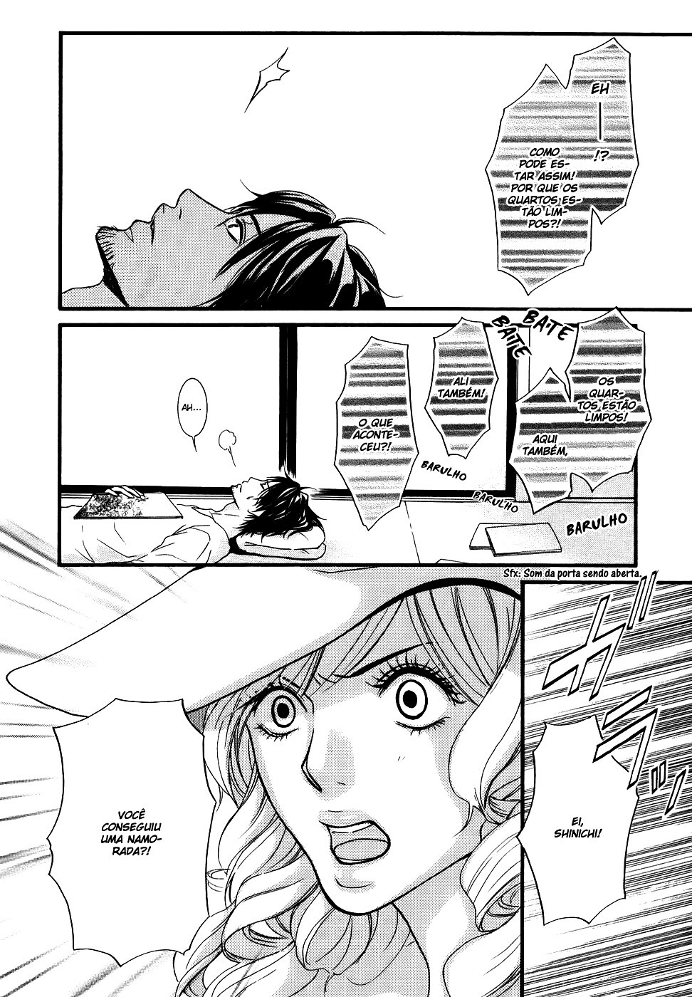 Kore wa Koi no Hanashi Vol. 1 Ch. 2 第19页