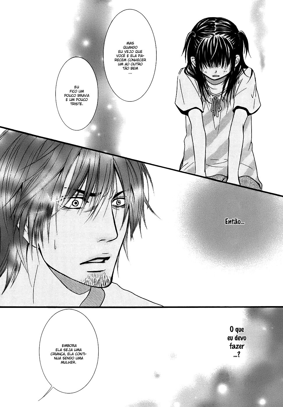 Kore wa Koi no Hanashi Vol. 1 Ch. 2 第38页