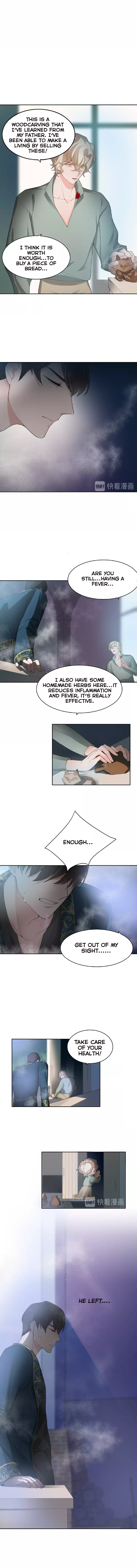 The Last Of The Devil's Ch. 6 第4页