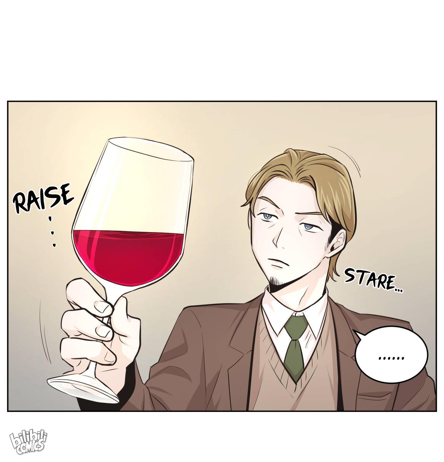 Blood Type Love Episode 2 第133页