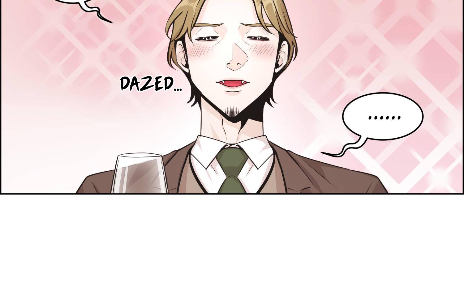 Blood Type Love Episode 2 第140页