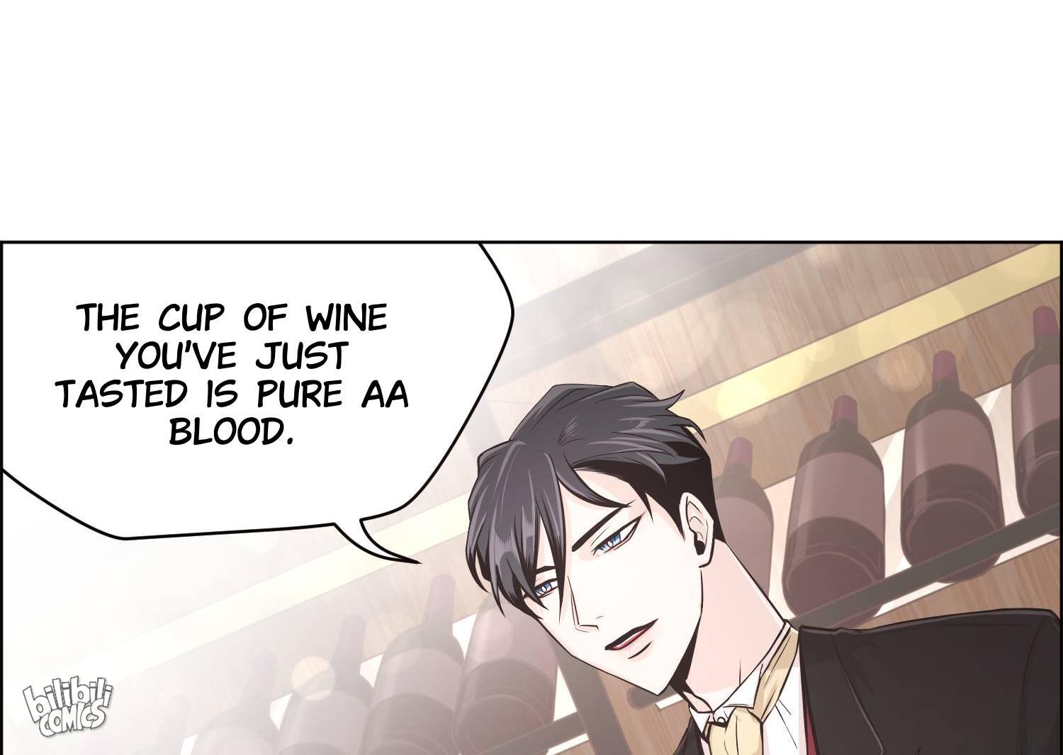 Blood Type Love Episode 2 第163页