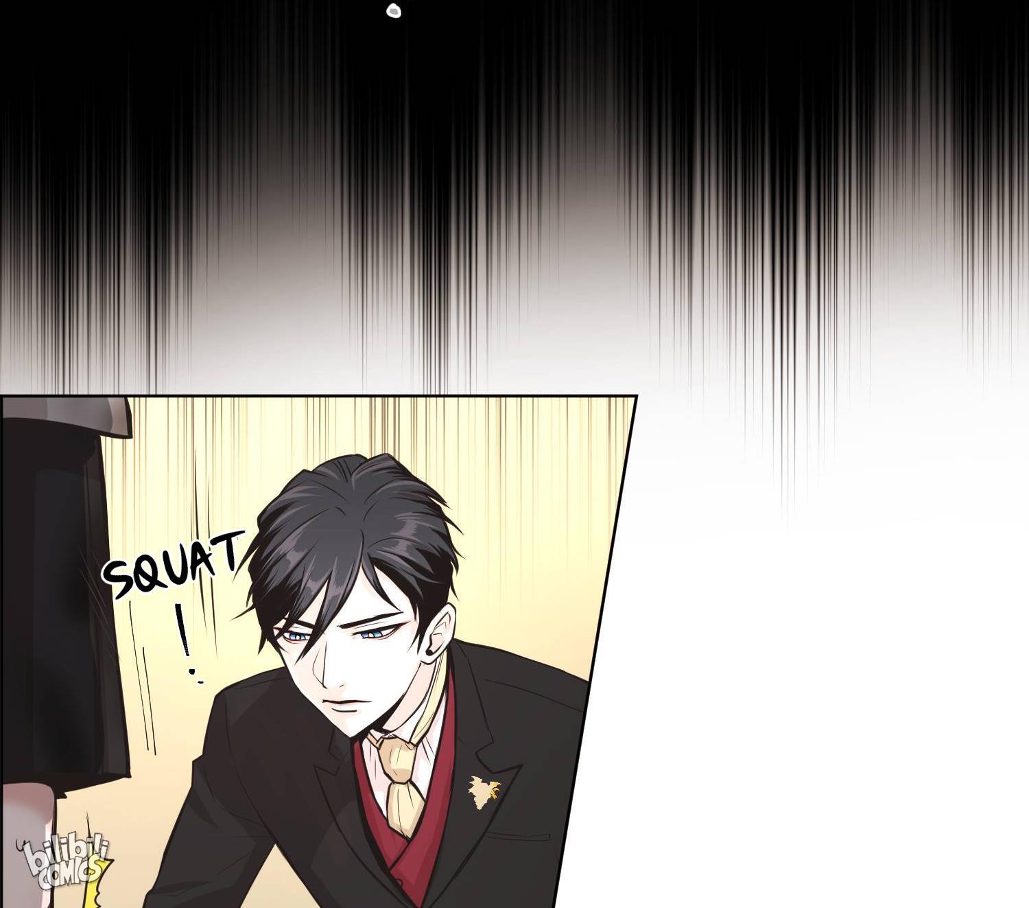 Blood Type Love Episode 2 第24页