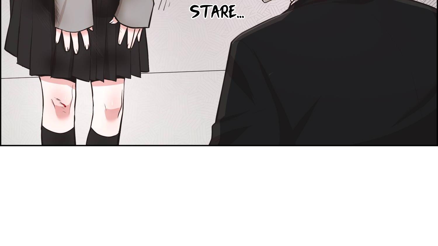 Blood Type Love Episode 2 第32页