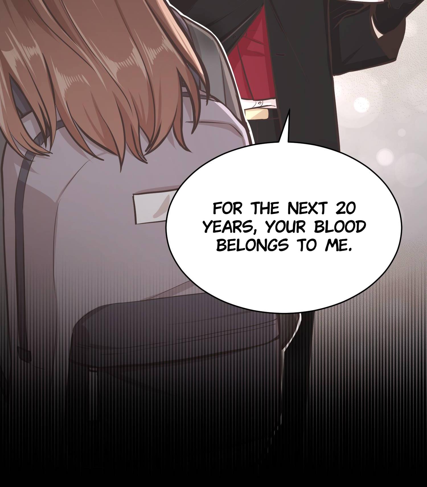 Blood Type Love Episode 2 第96页