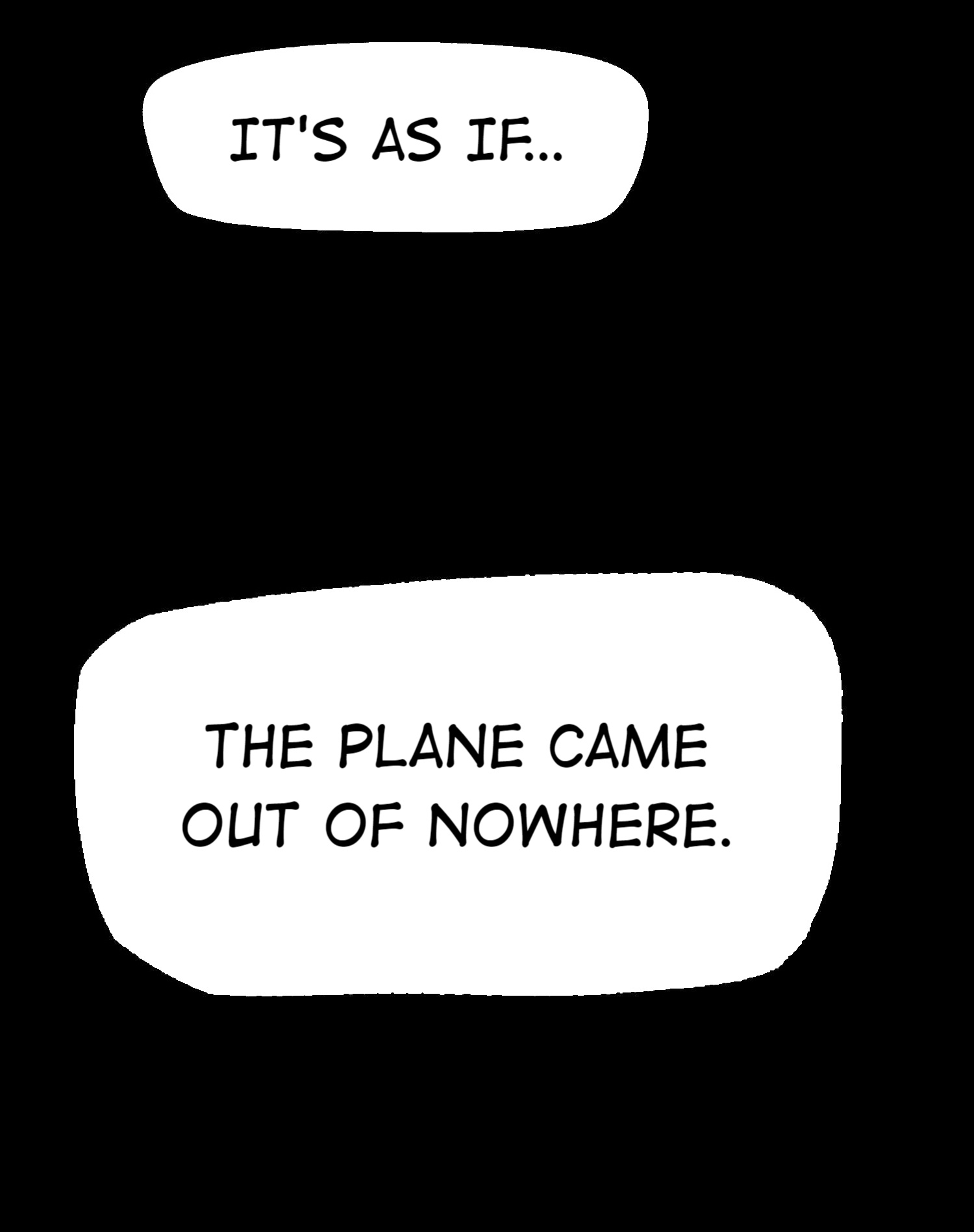 Chaos Lands A Couple of Good Guys 第11页