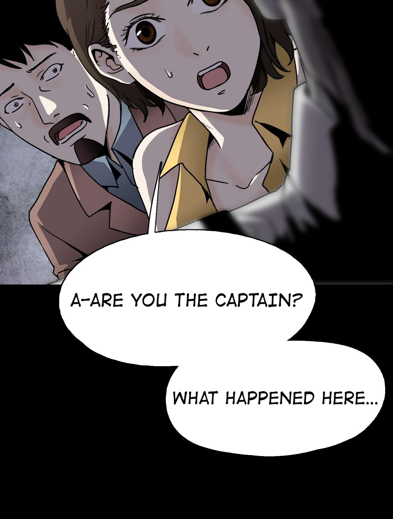 Chaos Lands A Couple of Good Guys 第17页