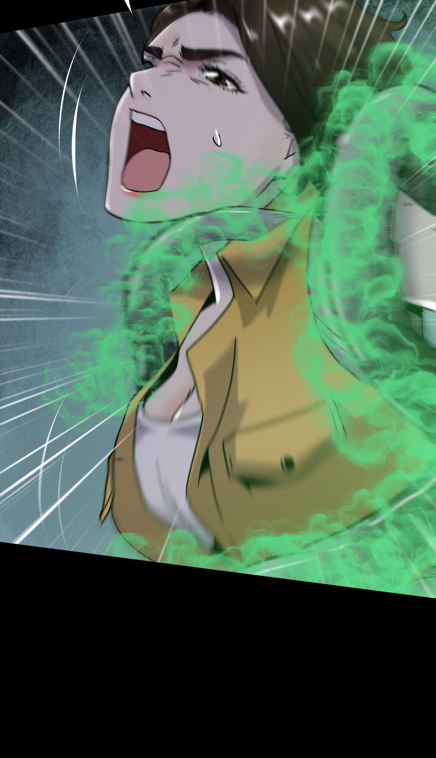 Chaos Lands A Couple of Good Guys 第28页