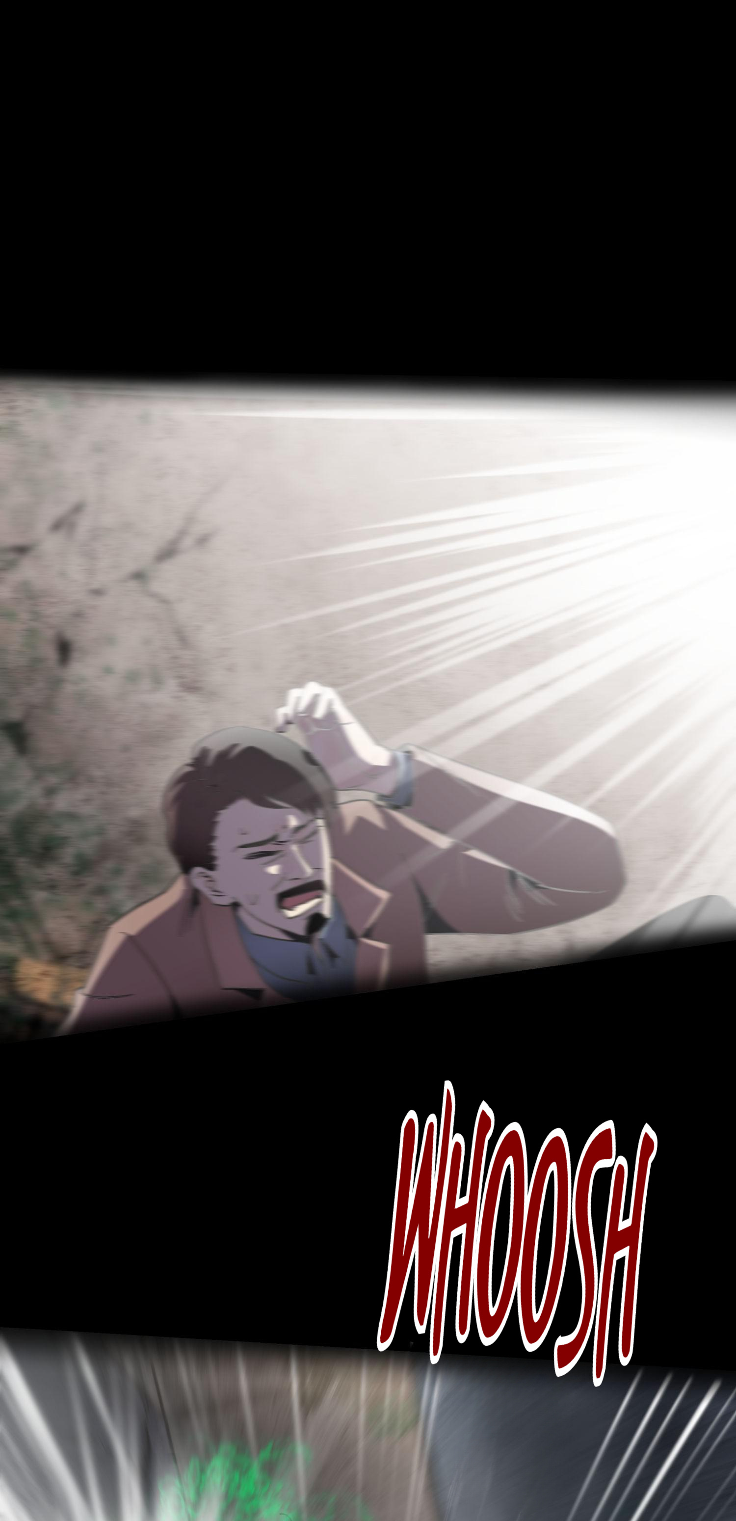 Chaos Lands A Couple of Good Guys 第42页