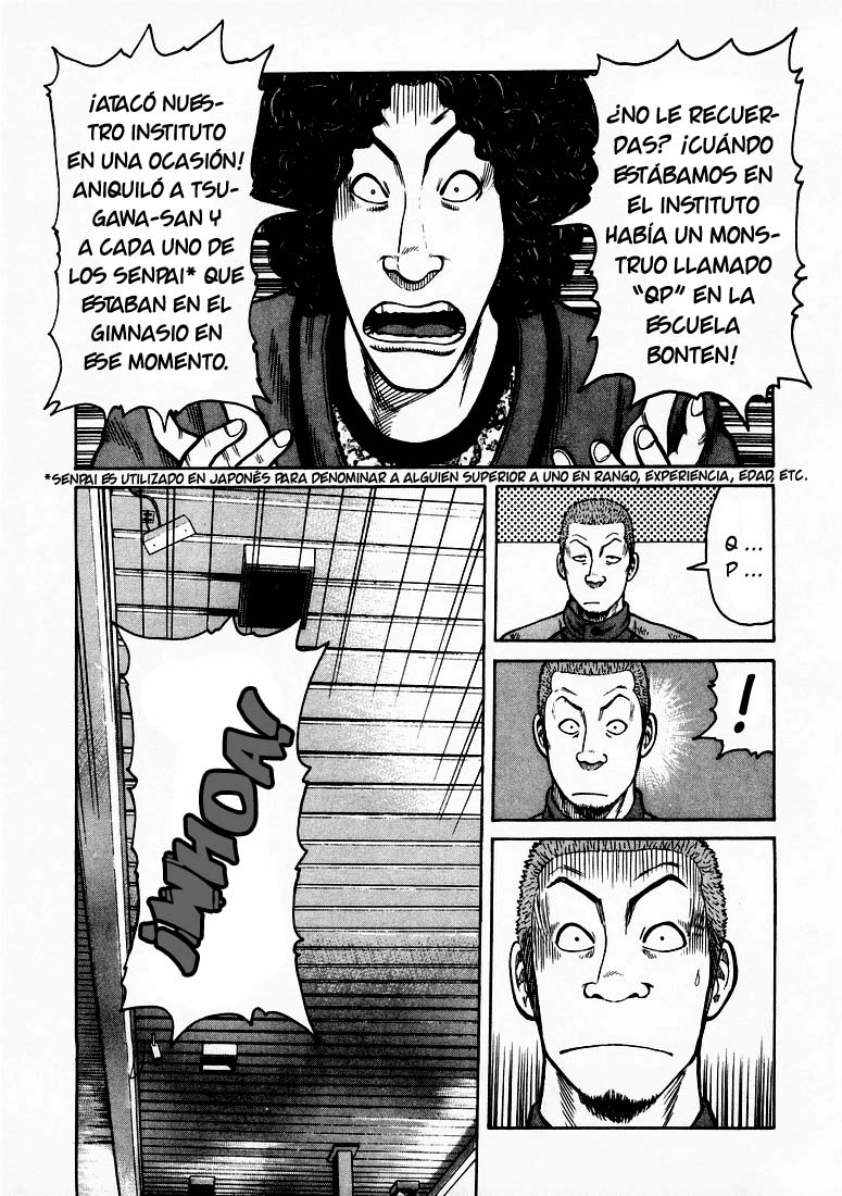 QP ¡QP Está Aquí! 第27页
