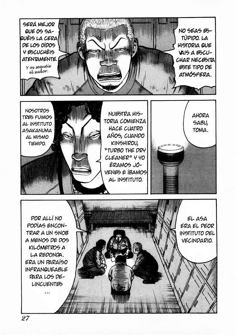QP ¡QP Está Aquí! 第29页