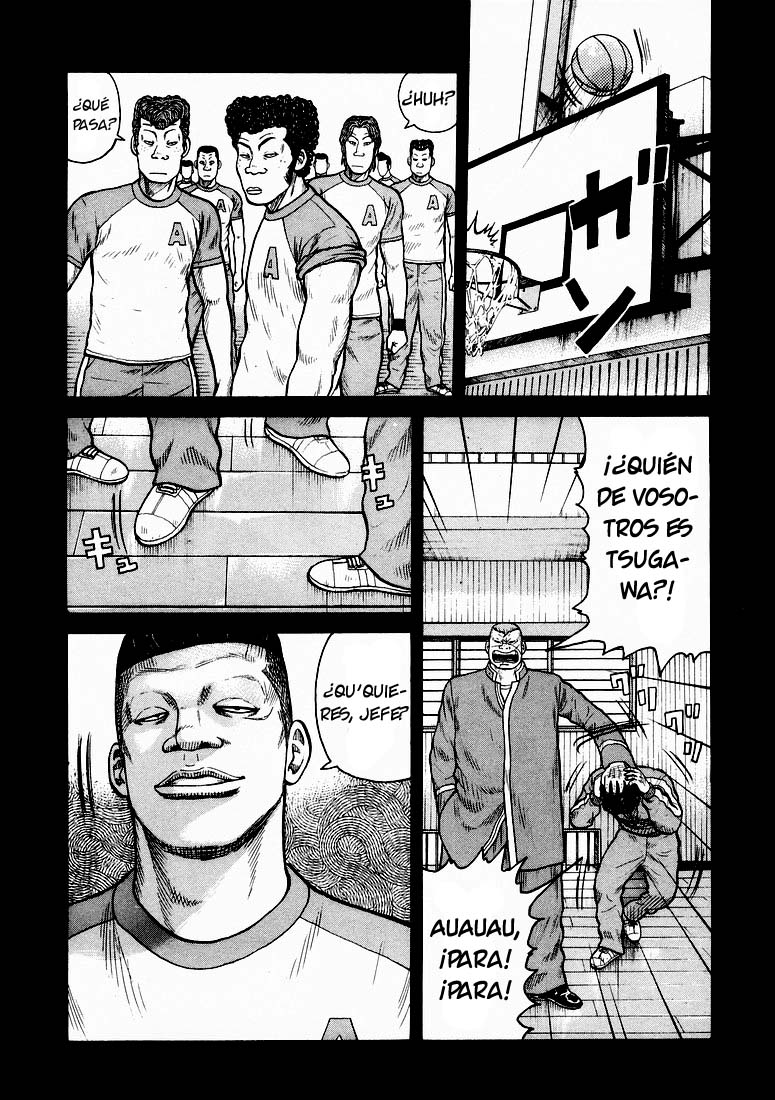 QP ¡QP Está Aquí! 第38页