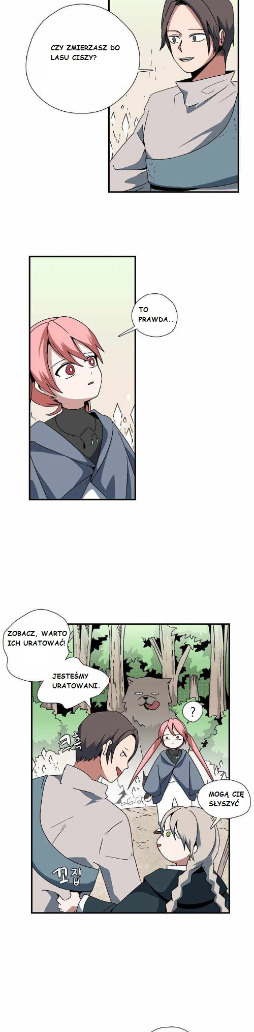 Mawangkkaji Han Geol-eum Ch. 4 第25页