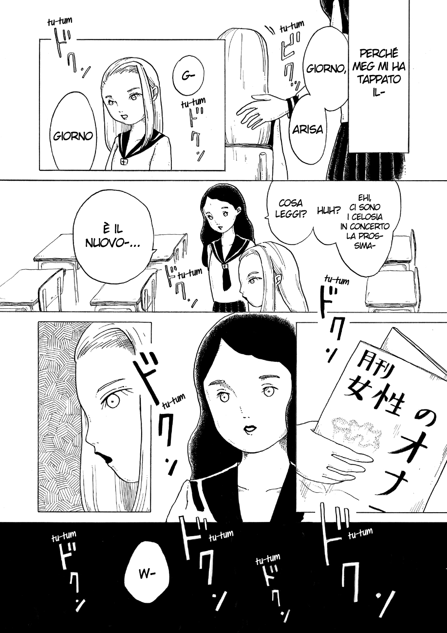 Magician A Dea 第28页