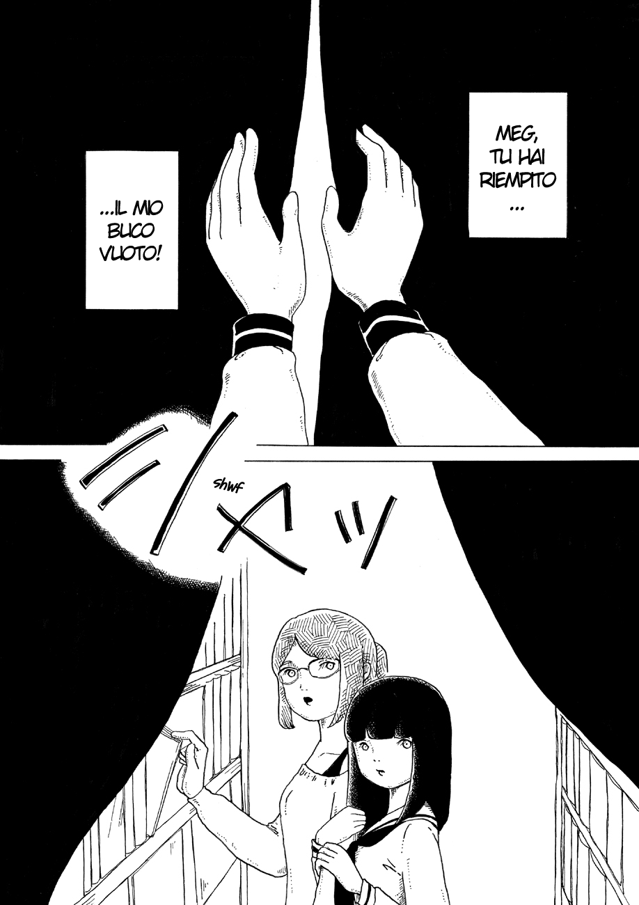 Magician A Dea 第34页
