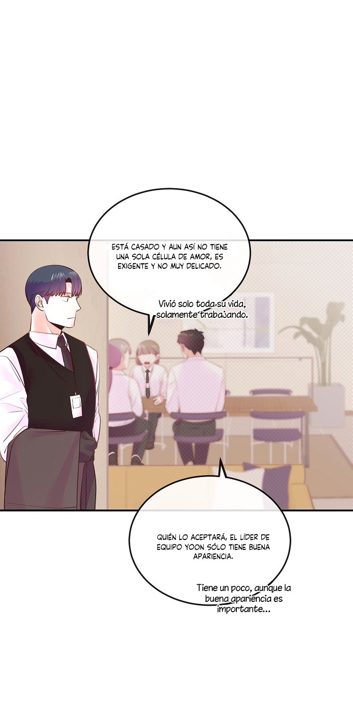 Shh, the Baby Is Sleeping Ch. 1 第23页