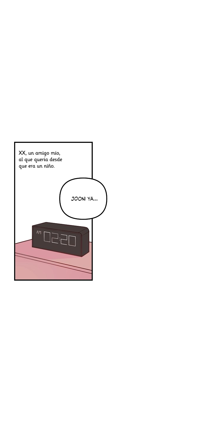 Shh, the Baby Is Sleeping 第5页