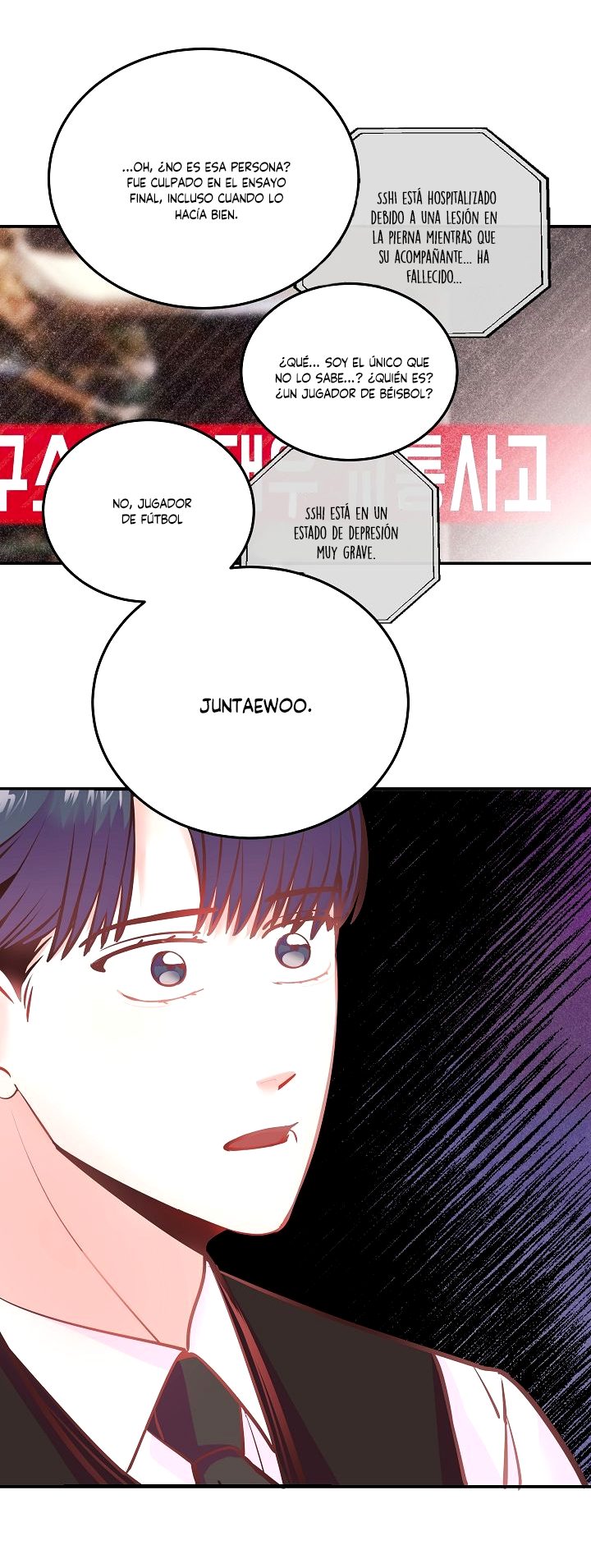 Shh, the Baby Is Sleeping Ch. 1 第46页