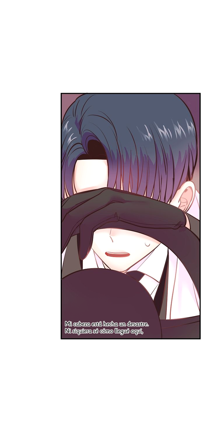 Shh, the Baby Is Sleeping Ch. 1 第53页