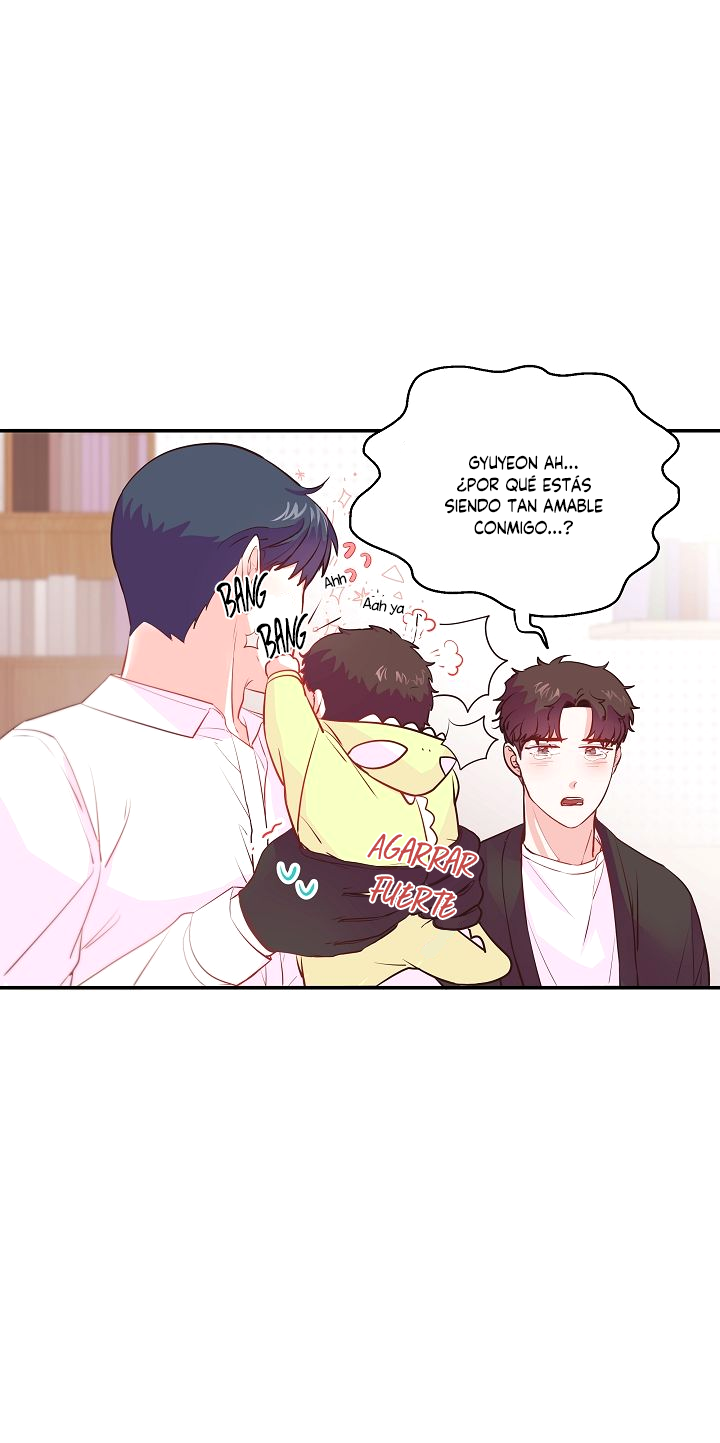 Shh, the Baby Is Sleeping Ch. 1 第9页