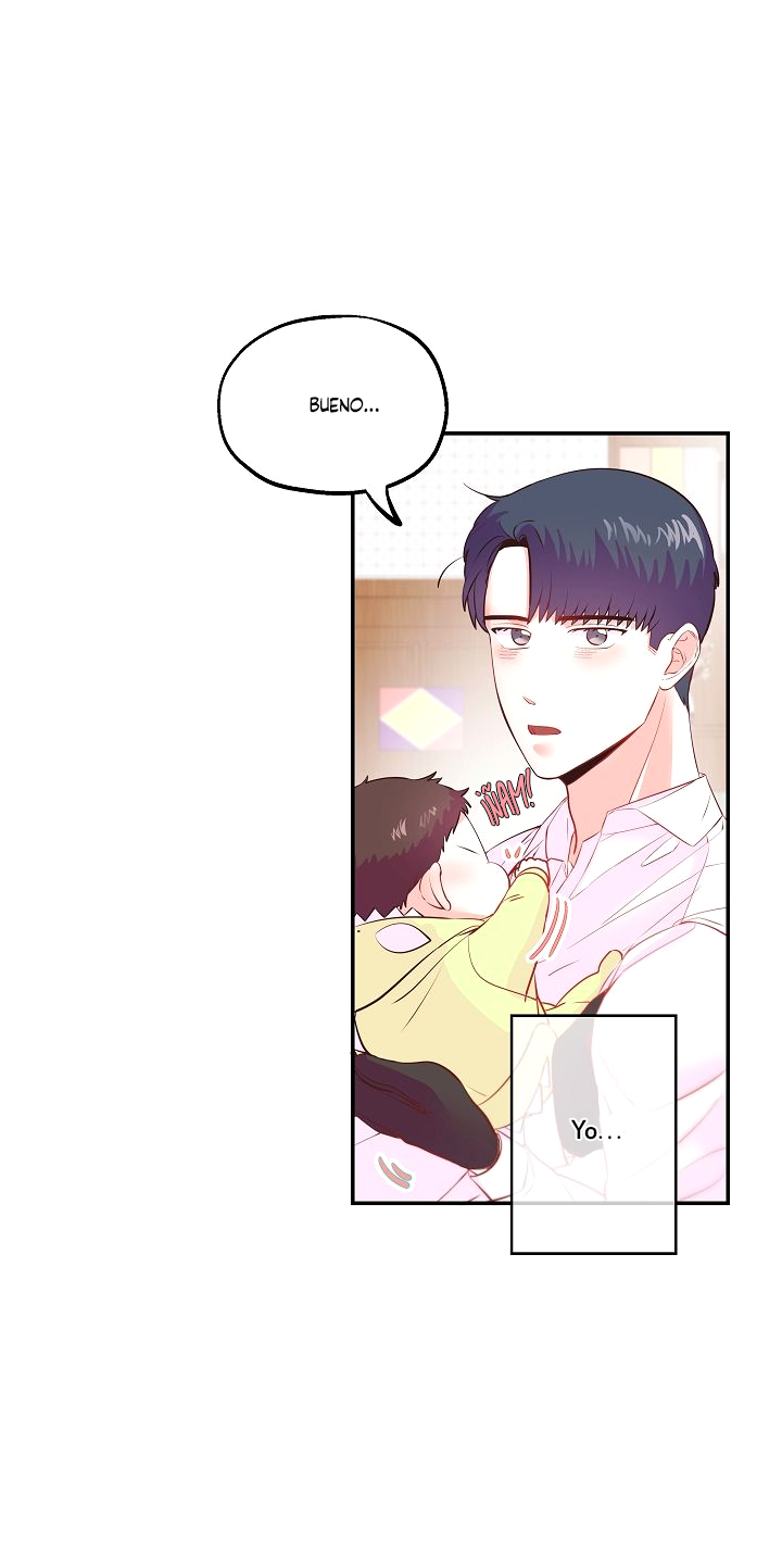 Shh, the Baby Is Sleeping Ch. 1 第10页